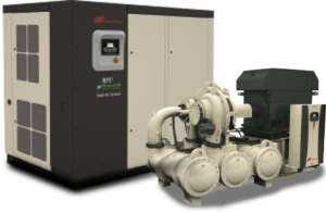 compresseur ingersoll rand