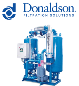 Equipement Donaldson