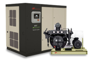Ingersoll Rand