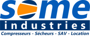 logo some industries